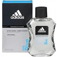 Adidas Ice Dive Aftershave