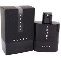 Prada Luna Rossa Black Eau De Parfum