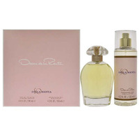 So De La Renta 2 Piece Gift Set