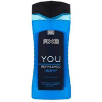 Axe You Refreshed Body Wash