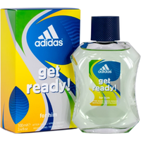 Adidas Get Ready Aftershave