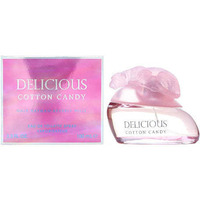 Delicious Cotton Candy Eau De Toilette