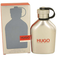 Hugo Iced Eau De Toilette