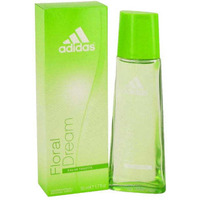 Adidas Floral Dream Eau De Toilette