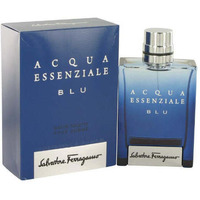 Acqua Essenziale Blu Eau De Toilette