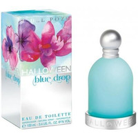 Halloween Blue Drop Eau De Toilette