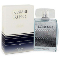 Lomani King Eau De Toilette