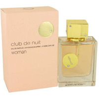 Armaf Club De Nuit Eau De Parfum