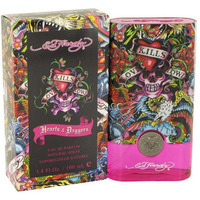 Ed Hardy Hearts & Daggers Eau De Parfum