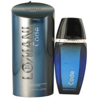 Lomani Code Eau De Toilette