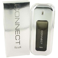 Fcuk Connect Eau De Toilette