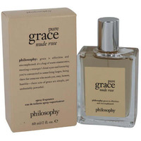 Philosophy Pure Grace Nude Rose Eau De Toilette