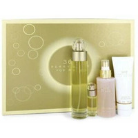 Perry Ellis 360 4 Piece Gift Set