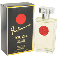 Touch Eau De Toilette