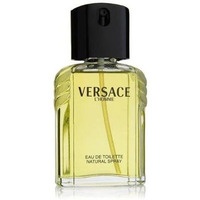 Versace L'Homme Eau De Toilette