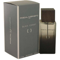 Pascal Morabito Black Granit Eau De Toilette