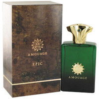 Amouage Epic Eau De Parfum