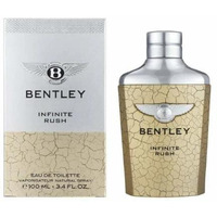 Bentley Infinite Rush Eau De Toilette