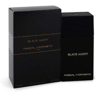 Pascal Morabito Black Agent Eau De Toilette