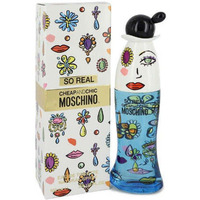 Moschino Cheap & Chic So Real Eau De Toilette