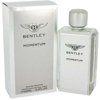 Bentley Momentum Eau De Toilette