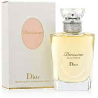 Diorissimo Eau De Toilette