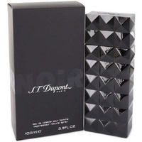 St Dupont Noir Eau De Toilette