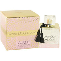 L'Amour Lalique Eau De Parfum