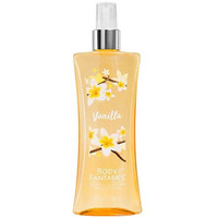 Body Fantasies Vanilla Body Spray