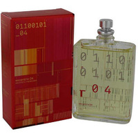 Escentric 04 Eau De Toilette