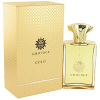 Amouage Gold Eau De Parfum