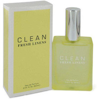 Clean Fresh Linens Eau De Parfum