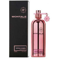 Montale Paris Crystal Flowers Eau De Parfum