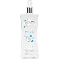 Body Fantasies Fresh White Musk Body Spray