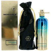 Montale Paris Aoud Lagoon Eau De Parfum