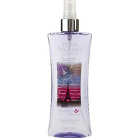 Body Fantasies Romance & Dreams Body Spray