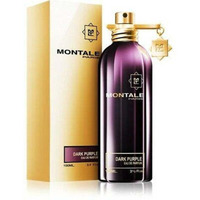 Montale Paris Dark Purple Eau De Parfum