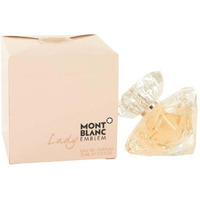 Mont Blanc Lady Emblem Eau De Parfum