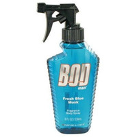 Bod Man Fresh Blue Musk Body Spray