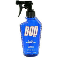 Bod Man Really Ripped Abs Body Spray