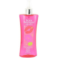 Body Fantasies Pink Vanila Kiss Body Spray