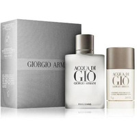 Acqua Di Gio 2 Piece Gift Set