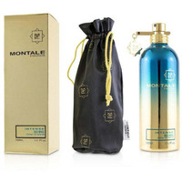 Montale Paris Intense So Iris Extrait De Parfum