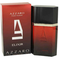 Azzaro Elixir Eau De Toilette