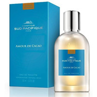 Comptoir Sud Pacifique Amour De Cacao Eau De Toilette