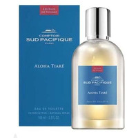 Comptoir Sud Pacifique Aloha Tiare Eau De Toilette