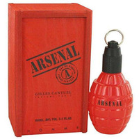 Arsenal Red (New) Eau De Parfum