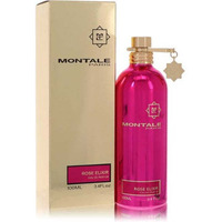 Montale Paris Rose Elixir Eau De Parfum