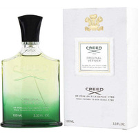 Creed Vetiver Eau De Parfum