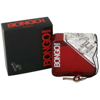 Bongo Eau De Toilette